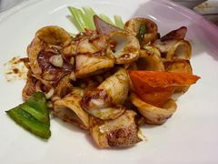-79号渔船海鲜饭店(宝安店)