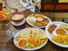 牛肉格林戈-panchos 墨西哥餐厅(嘉绿苑店)