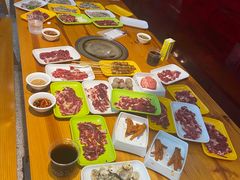 -养牛邓·潮汕牛肉海鲜自助火锅(广州店)