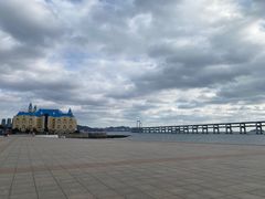-星海湾跨海大桥