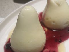 -船歌·鱼水饺青岛菜(金狮广场店)