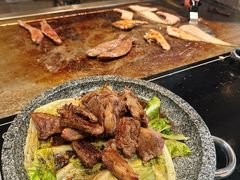 -韵咖啡自助餐厅(天津香格里拉店)