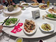 -温岭人家(红花北路店)