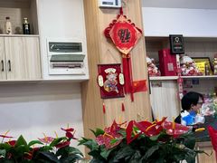 -江城燕子大排档(江汉路步行街店)