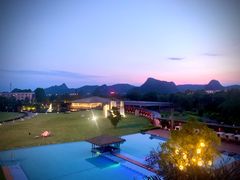 -Club Med地中海俱乐部·桂林度假村