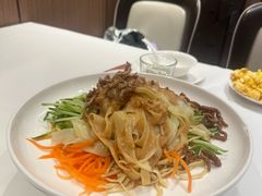 -双合园·海鲜水饺青岛菜(万佳广场店)