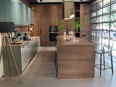 -佰丽爱家全屋定制(汶水店)