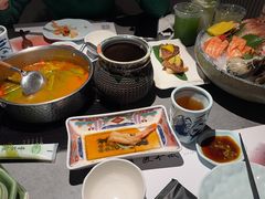 -匠和风精致料理(祥禾天地店)