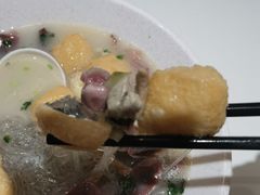 -鸭得堡老鸭汤·鸭血粉丝(南京博物院店)