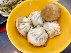 -毛华美食(清扬路店)