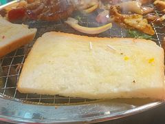 -四斤烤肉(东戴河孟家店)