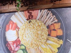 -汉米达特色料理餐厅(郴州友阿国际广场店)