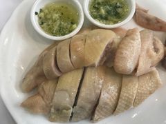 -文记壹心鸡(宝华路店)