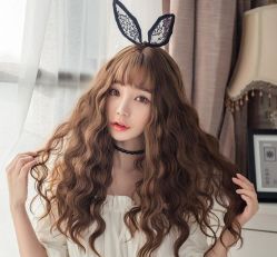 -BHG Hair Salon