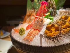 -京料理·日料自助·铁板燒(复悦城店)