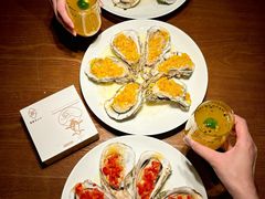 -张家卫·阳江菜·小海鲜(肥婆湾桥店)