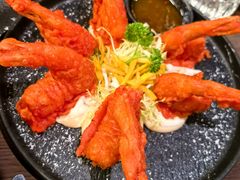 -Shantek象提南亚餐厅&西餐融合Bistro(淮海中路店)