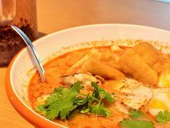 -泰盏鬼·颓废冬阴(陈家祠扬韬店)