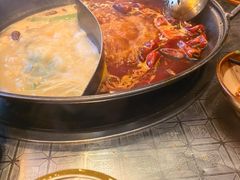 -冯校长老火锅(深圳总店)