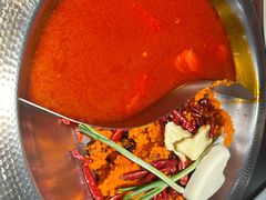 -廖掌柜·重庆鲜货火锅(上海首店)