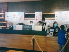 -星巴克臻选(济南万达店)