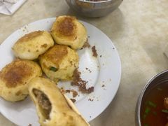 -大南门牛肉包子店