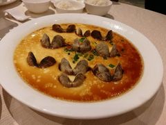 -唐拉雅秀酒店-唐苑中餐厅