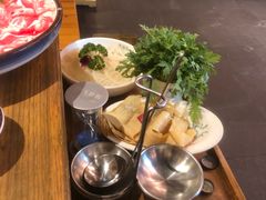 -大龙燚火锅(南山大道店)