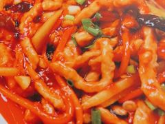 -辣婆婆(航天桥店)