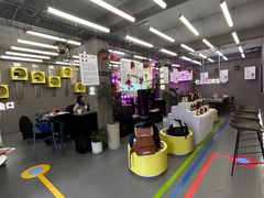 -欧邑咖啡小站 HLab Coffee
