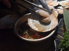 -鑫釜山海鲜烧烤(浑南店)
