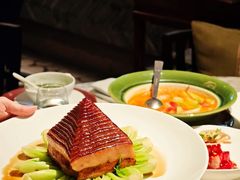 -杭州君悦酒店·湖滨28中餐厅