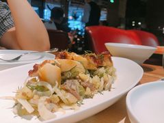 -Mercato莫卡多露台餐厅与酒吧(K11店)