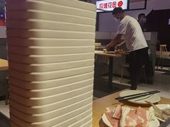 -玫瑰花园自助烤肉(顺义鑫海韵通店)