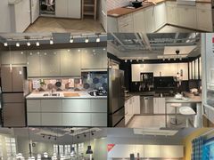 -宜家·瑞典风味餐厅(烟台路店)
