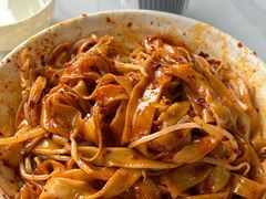 -七一路油泼面(七一路总店)