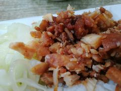 -土耳其烤肉饭镇江百年面霸(玉茗华城店)