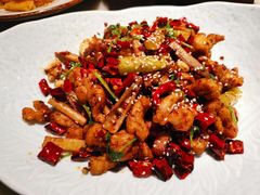 -枚青·临安酒肆(腾飞大厦店)