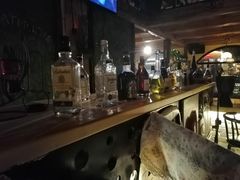 -北京水岸山吧度假村(雁栖镇店)