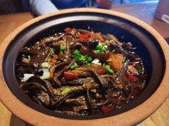 -黄山老妈·土菜(碧桂园店)