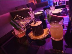 -云·酷Atmosphere(国贸大酒店)