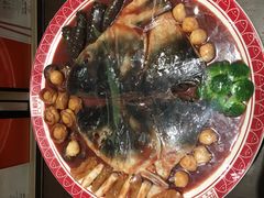 -旺顺阁·北京菜(北辰上品+)