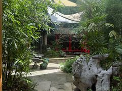 -Metal hands·铁手咖啡