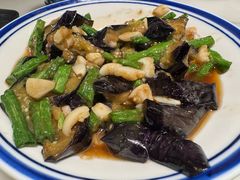 -小菜园新徽菜(常州金坛吾悦店)