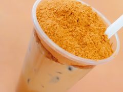 -新加坡Zam Zam餐馆