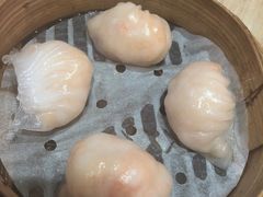 晶莹鲜虾饺-添好运点心专门店(中环IFC店)
