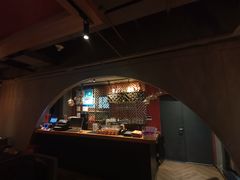 -丝路金桃·新疆菜(徐汇店)