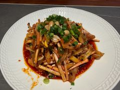 -情妹耙泥鳅·江湖川菜(科华店)