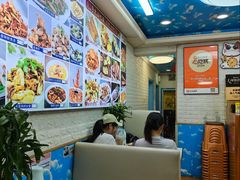 -来之顺海鲜菜馆·青岛菜·始于1993(栈桥店)