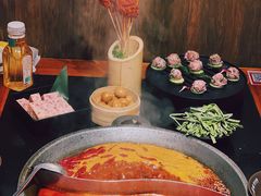 -珮姐老火锅(新街口店)